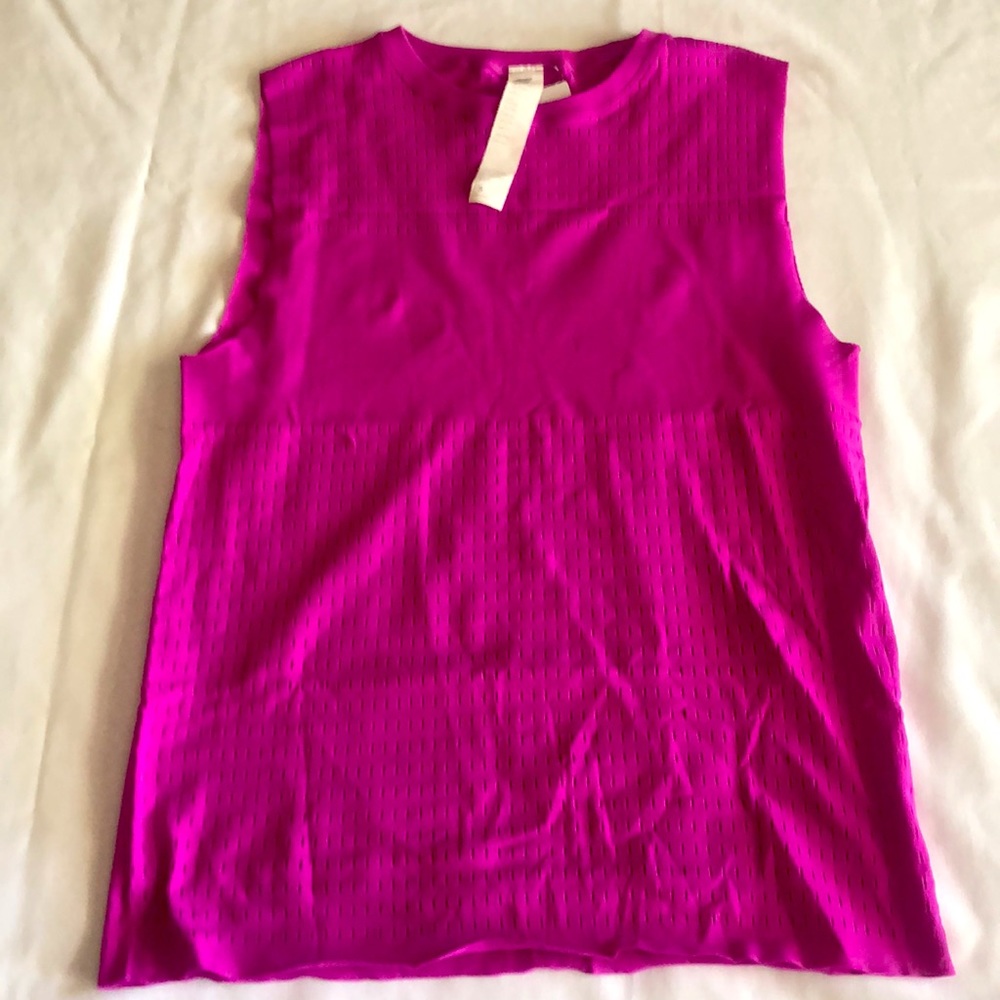 Fabletics Elena Sculptknit Tank